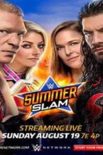 Watch WWE SummerSlam 123movies