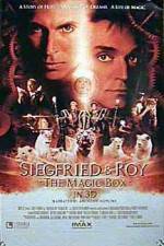 Watch Siegfried & Roy The Magic Box 123movies