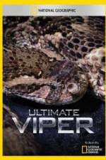 Watch National Geographic Ultimate Viper 123movies