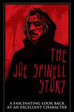 Watch The Joe Spinell Story 123movies
