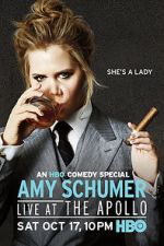 Watch Amy Schumer: Live at the Apollo 123movies