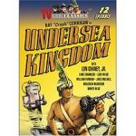 Watch Undersea Kingdom 123movies