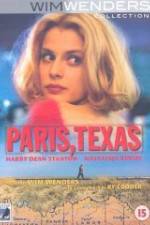 Watch Paris, Texas 123movies