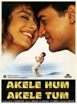 Watch Akele Hum Akele Tum 123movies