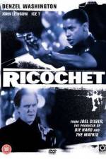 Watch Ricochet 123movies