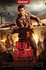Watch Dead Rising 123movies