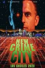 Watch New Crime City 123movies