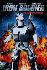 Watch Iron Soldier 123movies
