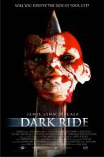 Watch Dark Ride 123movies