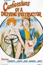 Watch Confessions of a Driving Instructor 123movies