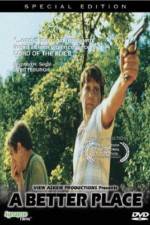 Watch A Better Place 123movies