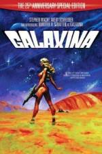 Watch Galaxina 123movies