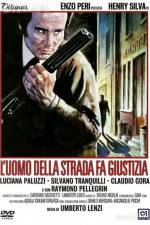 Watch Manhunt in the City 123movies