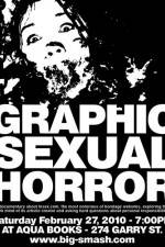 Watch Graphic Sexual Horror 123movies