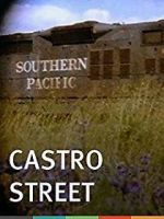 Watch Castro Street 123movies