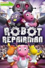 Watch The Backyardigans: Robot Repairman 123movies