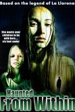 Watch Haunted from Within 123movies
