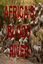 Watch Africa's Blood River 123movies