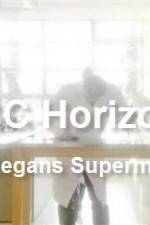Watch Horizon Prof Regan's Supermarket Secrets 123movies