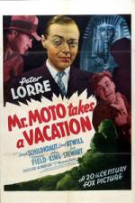 Watch Mr Moto Takes a Vacation 123movies
