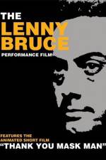Watch Lenny Bruce in 'Lenny Bruce' 123movies