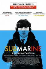 Watch Submarine 123movies