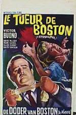 Watch The Strangler 123movies