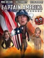 Watch RiffTrax: Captain America: The First Avenger 123movies