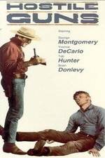 Watch Hostile Guns 123movies