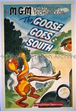 Watch The Goose Goes South 123movies