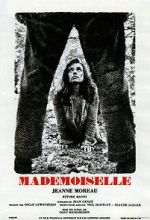 Watch Mademoiselle 123movies