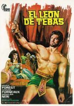 Watch The Lion of Thebes 123movies