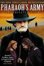 Watch Pharaoh's Army 123movies