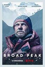Watch Broad Peak 123movies