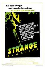 Watch Strange Behavior 123movies