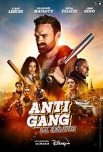 Watch Antigang: La Relève 123movies