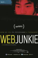 Watch Web Junkie 123movies
