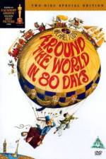 Watch Around the World in Eighty Days 123movies