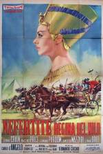 Watch Nefertiti regina del Nilo 123movies