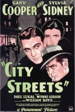 Watch City Streets 123movies