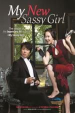 Watch My New Sassy Girl 123movies