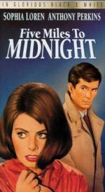 Watch Five Miles to Midnight 123movies
