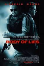 Watch Body of Lies 123movies