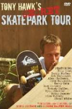 Watch Tony Hawk's Secret Skatepark Tour 123movies