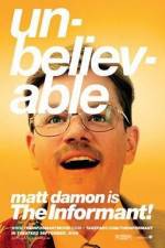 Watch The Informant! 123movies