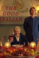 Watch The Good Italian 123movies