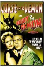 Watch Night of the Demon 123movies