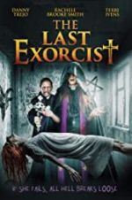 Watch The Last Exorcist 123movies