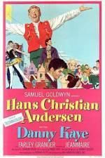 Watch Hans Christian Andersen 123movies