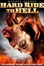 Watch Hard Ride to Hell 123movies